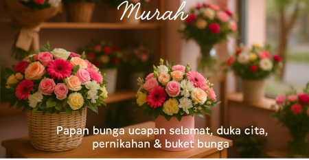 Toko Bunga Banyuresmi